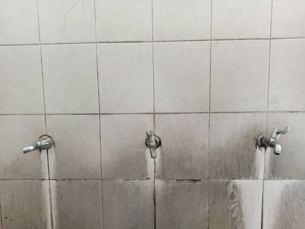Sewage cleanup and water damage restoration in Bridgeport, WA