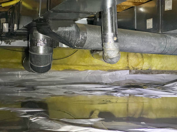 Best Flooded house restoration  in Bridgeport, WA