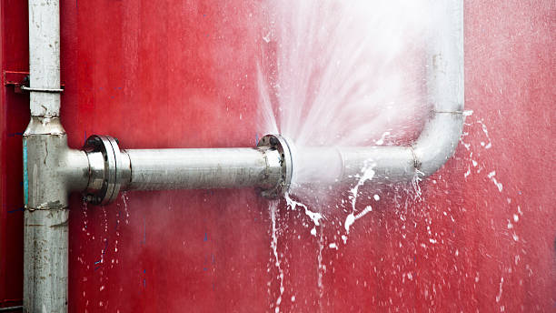 Best Fire Damage Restoration  in Bridgeport, WA